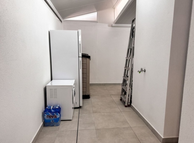 Resale - Villa - Rojales - Rojales Centro
