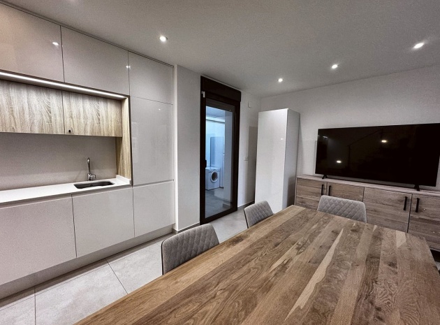 Resale - Villa - Rojales - Rojales Centro