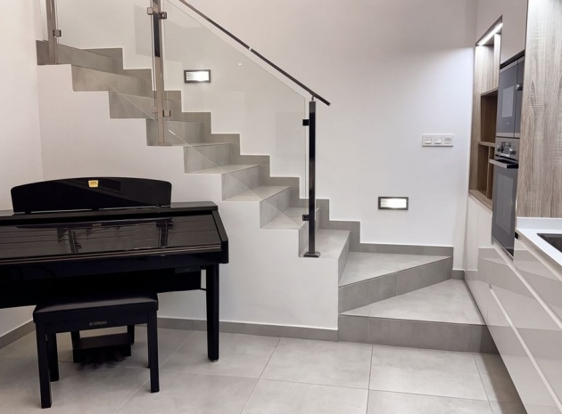 Resale - Villa - Rojales - Rojales Centro