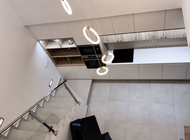Resale - Villa - Rojales - Rojales Centro