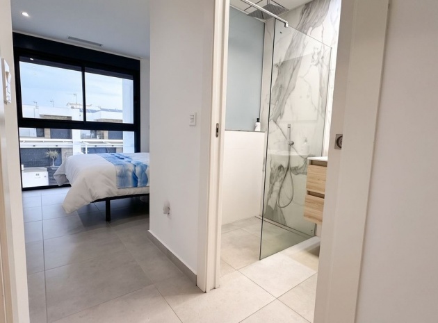 Resale - Villa - Rojales - Rojales Centro