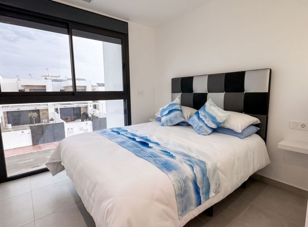 Resale - Villa - Rojales - Rojales Centro