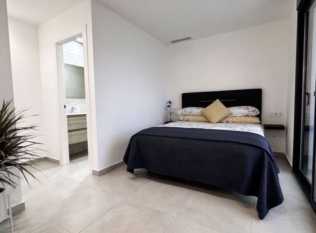 Resale - Villa - Rojales - Rojales Centro