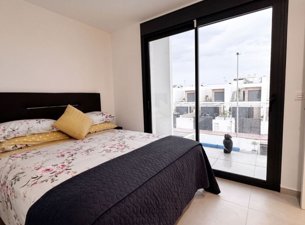 Resale - Villa - Rojales - Rojales Centro