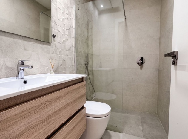 Resale - Villa - Rojales - Rojales Centro