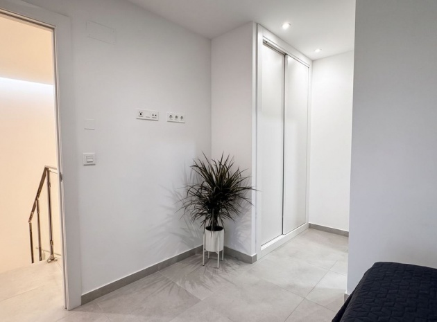Resale - Villa - Rojales - Rojales Centro