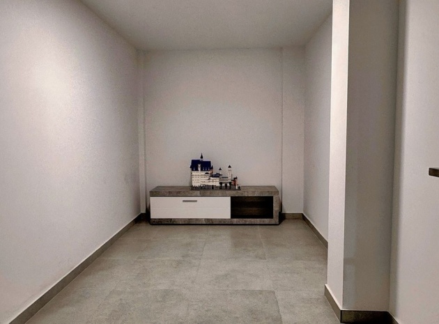 Resale - Villa - Rojales - Rojales Centro