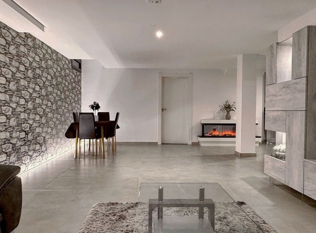 Resale - Villa - Rojales - Rojales Centro