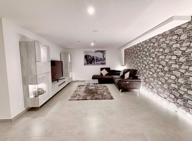 Resale - Villa - Rojales - Rojales Centro
