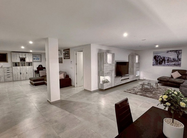 Resale - Villa - Rojales - Rojales Centro