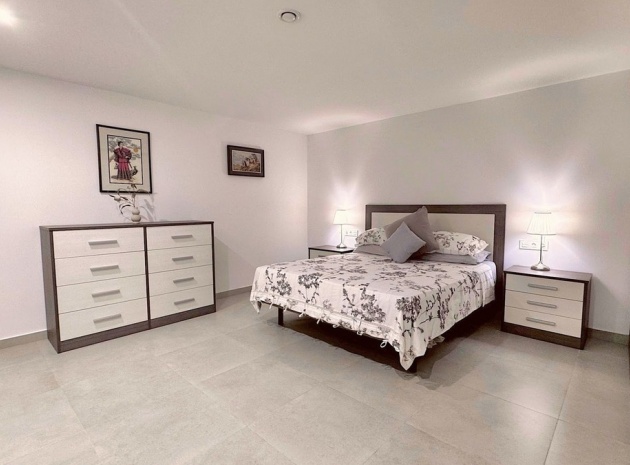 Resale - Villa - Rojales - Rojales Centro