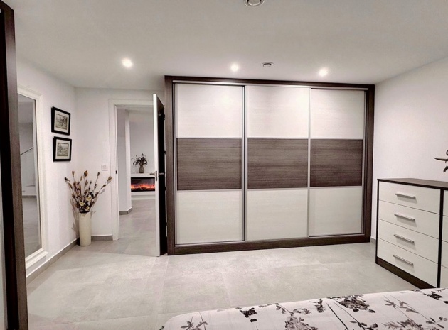 Resale - Villa - Rojales - Rojales Centro
