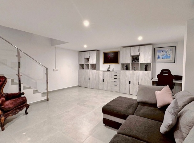 Resale - Villa - Rojales - Rojales Centro