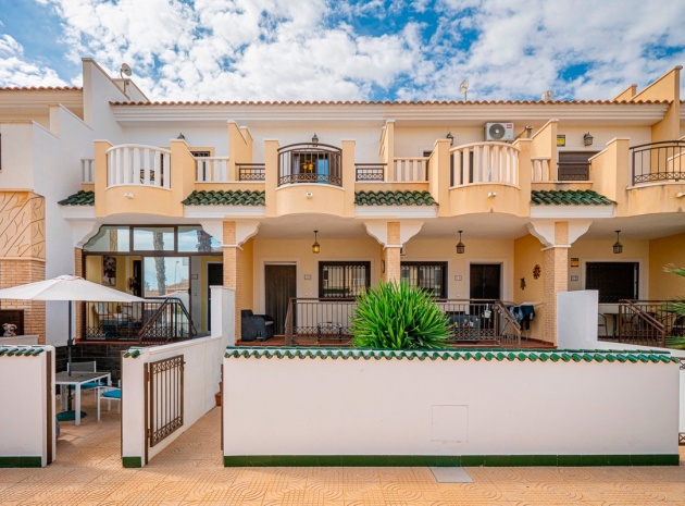 Resale - Townhouse - Ciudad Quesada - Costa Blanca South