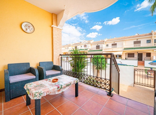 Resale - Townhouse - Ciudad Quesada - Costa Blanca South