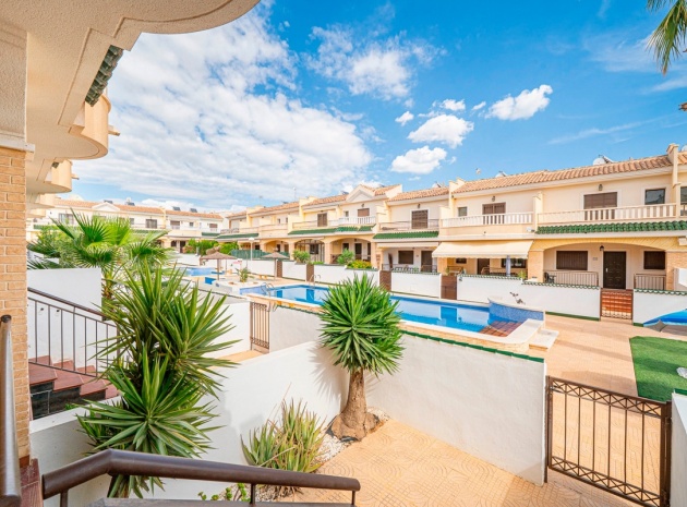 Resale - Townhouse - Ciudad Quesada - Costa Blanca South