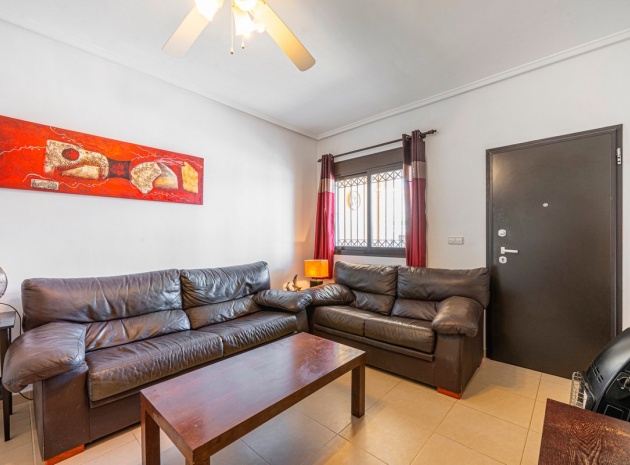 Resale - Townhouse - Ciudad Quesada - Costa Blanca South