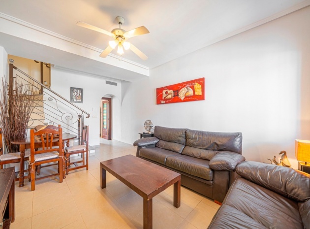 Resale - Townhouse - Ciudad Quesada - Costa Blanca South