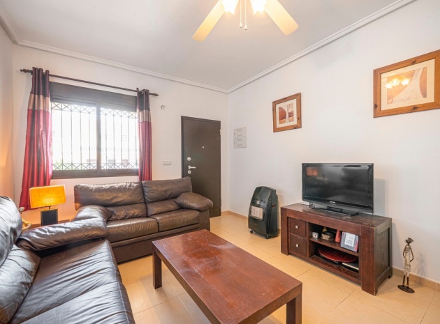 Resale - Townhouse - Ciudad Quesada - Costa Blanca South