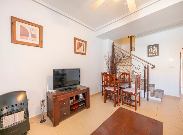 Resale - Townhouse - Ciudad Quesada - Costa Blanca South