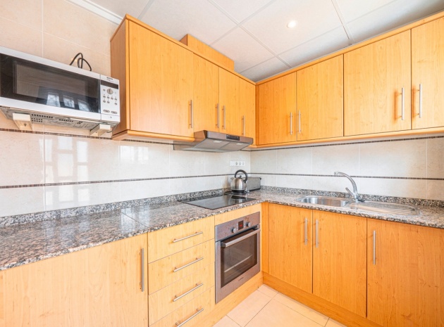 Resale - Townhouse - Ciudad Quesada - Costa Blanca South