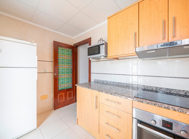 Resale - Townhouse - Ciudad Quesada - Costa Blanca South