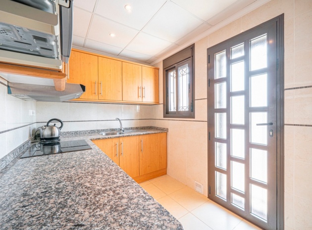 Resale - Townhouse - Ciudad Quesada - Costa Blanca South