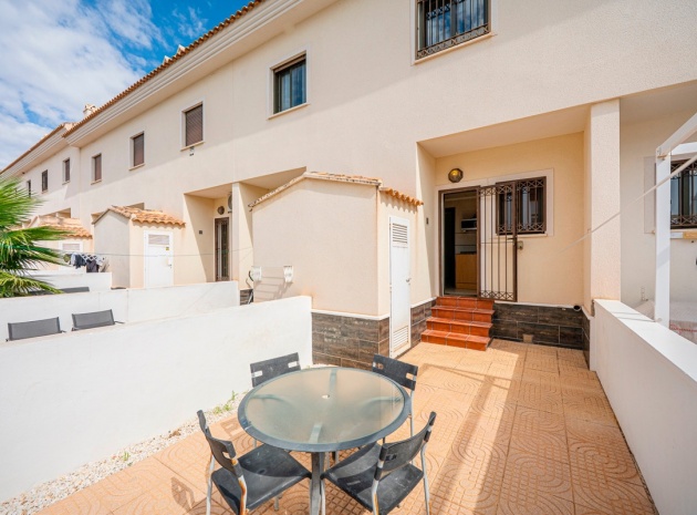 Resale - Townhouse - Ciudad Quesada - Costa Blanca South