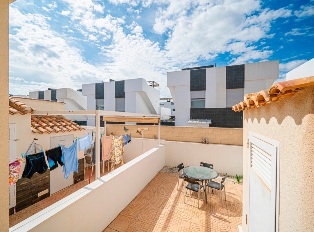 Resale - Townhouse - Ciudad Quesada - Costa Blanca South