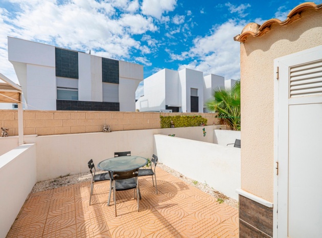Resale - Townhouse - Ciudad Quesada - Costa Blanca South