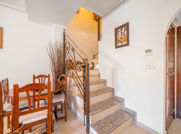 Resale - Townhouse - Ciudad Quesada - Costa Blanca South