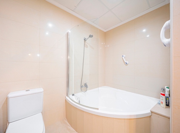 Resale - Townhouse - Ciudad Quesada - Costa Blanca South