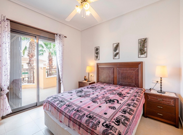 Resale - Townhouse - Ciudad Quesada - Costa Blanca South
