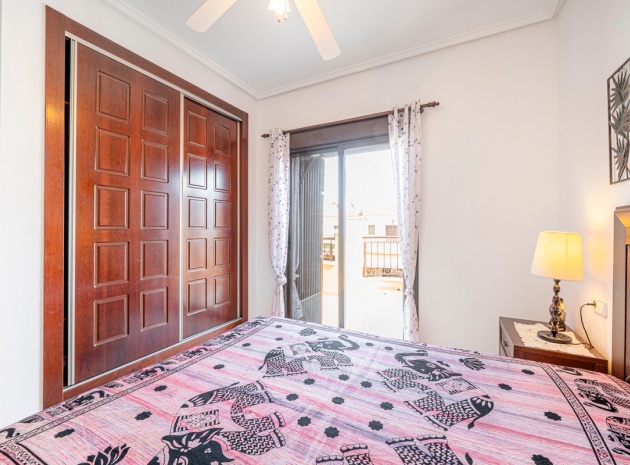 Resale - Townhouse - Ciudad Quesada - Costa Blanca South