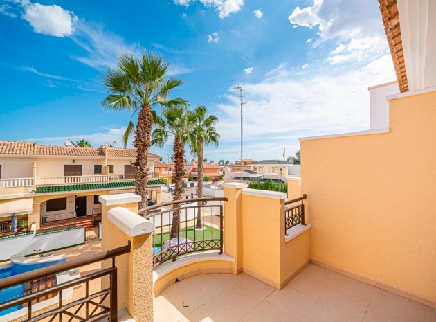 Resale - Townhouse - Ciudad Quesada - Costa Blanca South