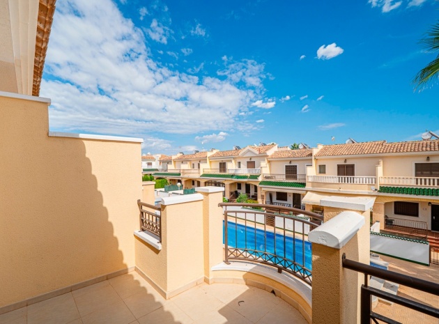 Resale - Townhouse - Ciudad Quesada - Costa Blanca South