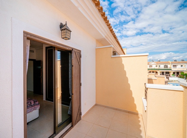 Resale - Townhouse - Ciudad Quesada - Costa Blanca South