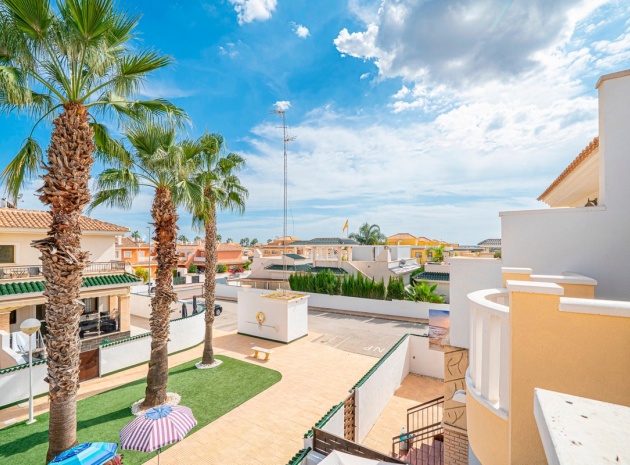 Resale - Townhouse - Ciudad Quesada - Costa Blanca South