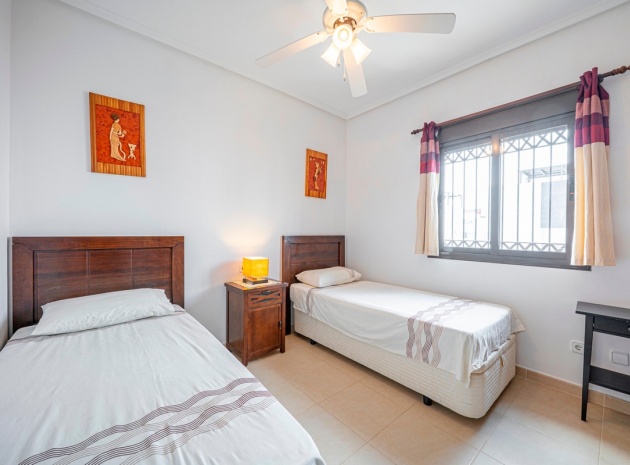 Resale - Townhouse - Ciudad Quesada - Costa Blanca South
