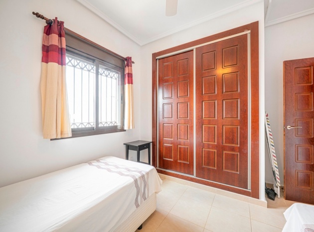 Resale - Townhouse - Ciudad Quesada - Costa Blanca South