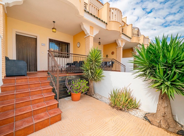 Resale - Townhouse - Ciudad Quesada - Costa Blanca South