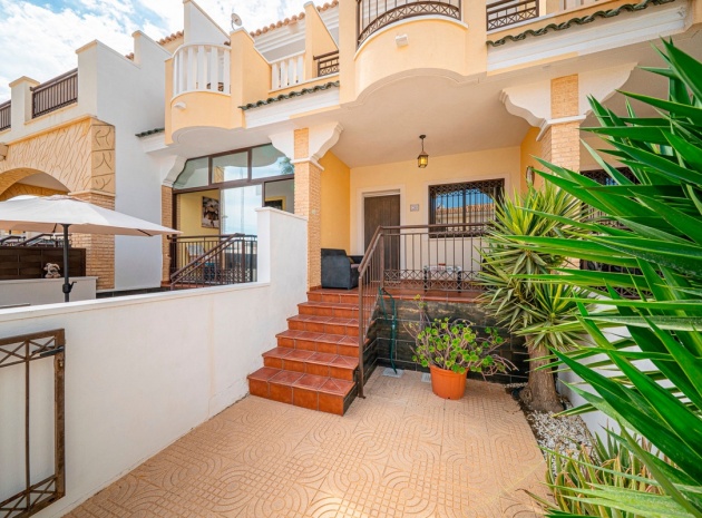 Resale - Townhouse - Ciudad Quesada - Costa Blanca South