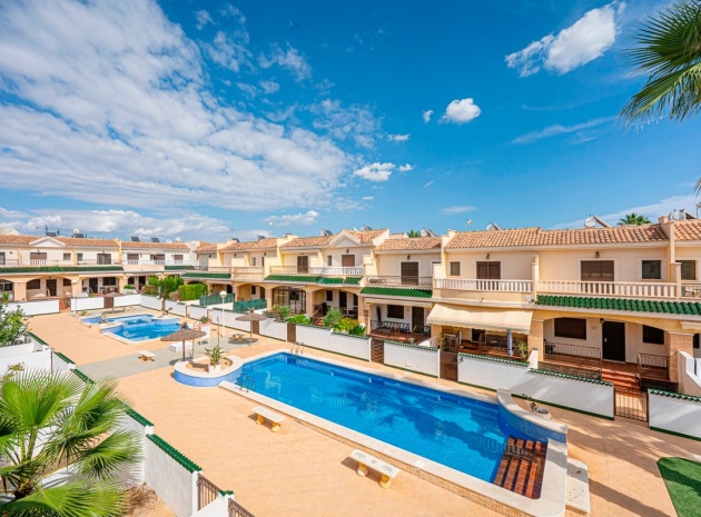 Resale - Townhouse - Ciudad Quesada - Costa Blanca South