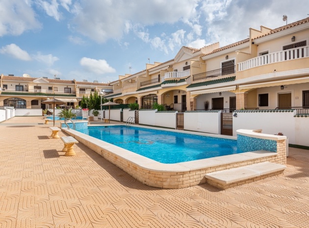 Resale - Townhouse - Ciudad Quesada - Costa Blanca South