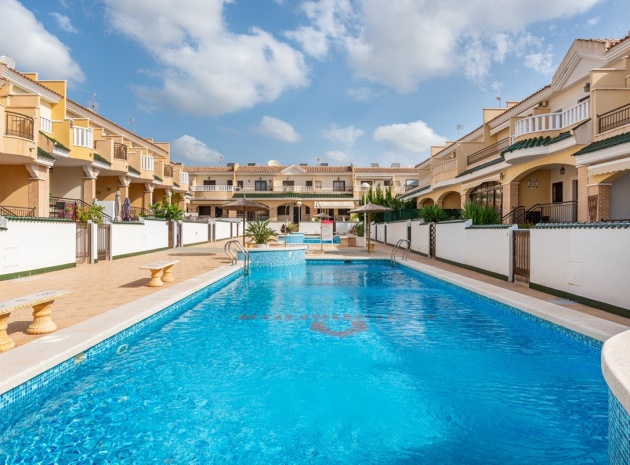 Resale - Townhouse - Ciudad Quesada - Costa Blanca South