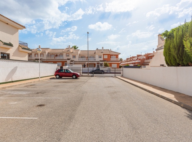Resale - Townhouse - Ciudad Quesada - Costa Blanca South