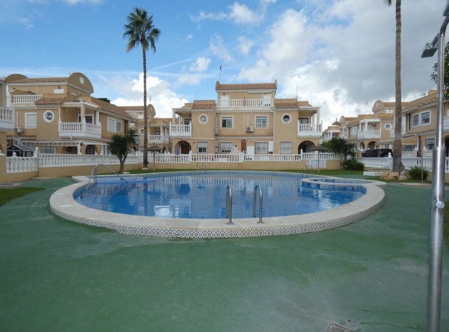 Resale - Townhouse - Orihuela - Cabo Roig