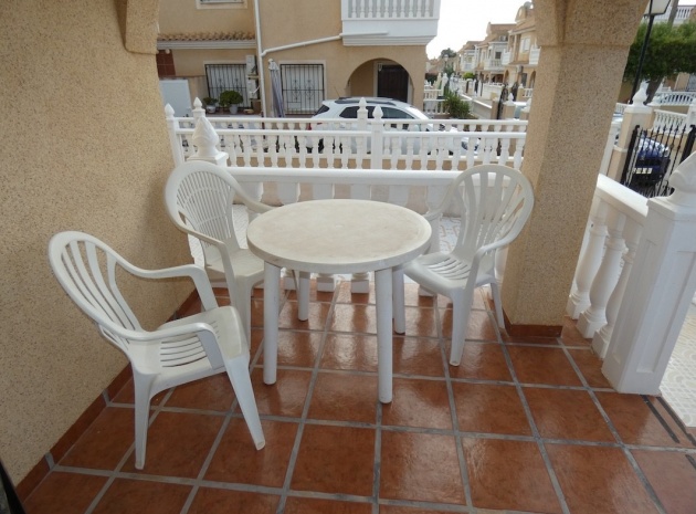 Resale - Townhouse - Orihuela - Cabo Roig