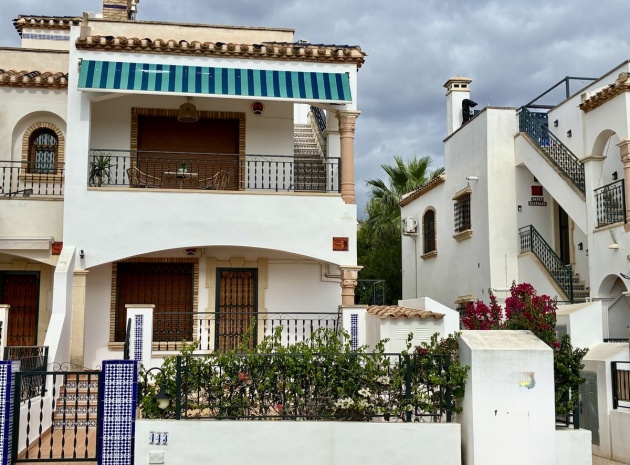 Resale - Apartment - Villamartin - Costa Blanca South