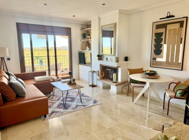 Resale - Apartment - Villamartin - Costa Blanca South